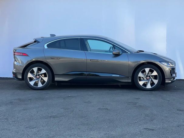 Jaguar I-Pace S 294 kW image number 39