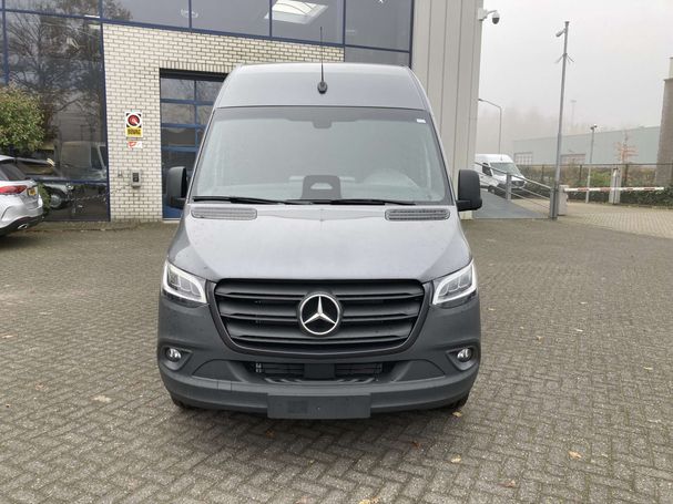 Mercedes-Benz Sprinter 317 CDI 125 kW image number 2