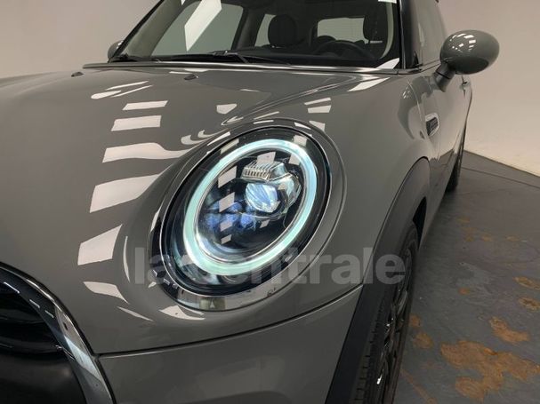 MINI ONE 75 kW image number 13