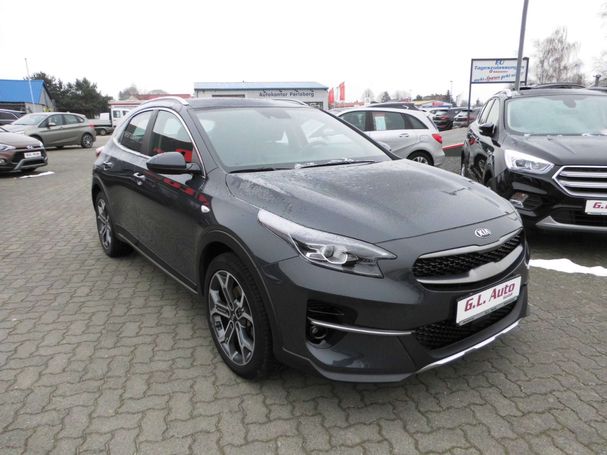 Kia XCeed 103 kW image number 2