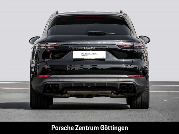 Porsche Cayenne E-Hybrid 340 kW image number 4