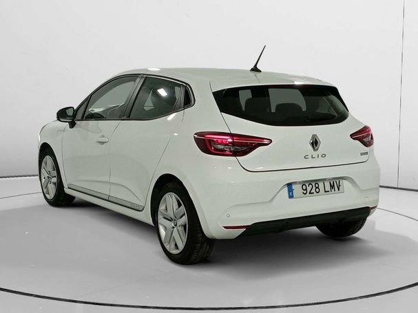 Renault Clio Intens 103 kW image number 5