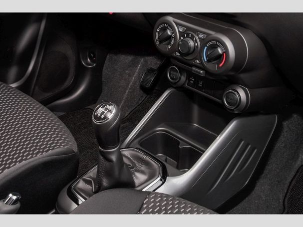 Suzuki Ignis 61 kW image number 9