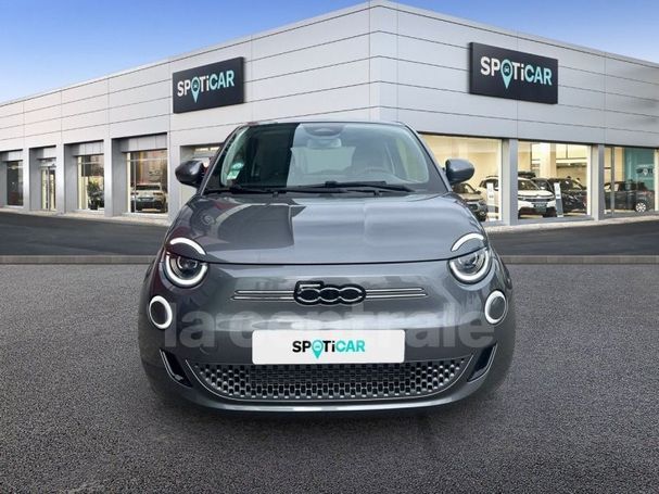 Fiat 500 e 42 kWh 88 kW image number 3