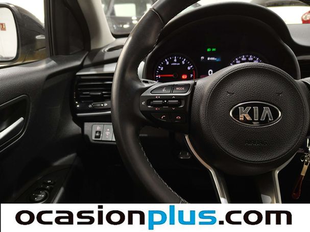 Kia Stonic 1.0 T-GDi 120 DCT 88 kW image number 28