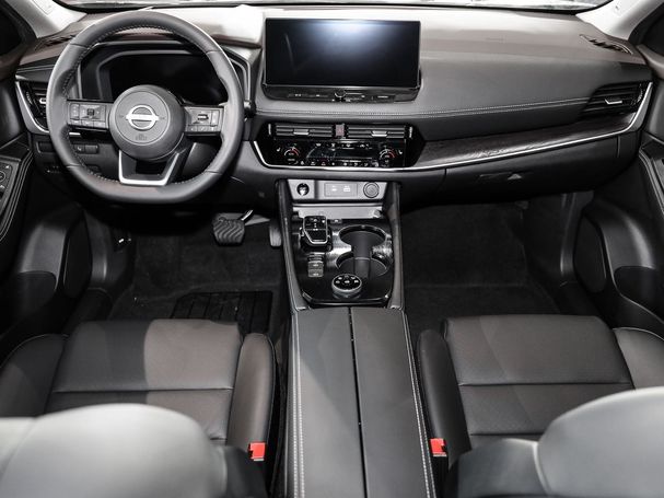 Nissan X-Trail e-4ORCE 157 kW image number 3