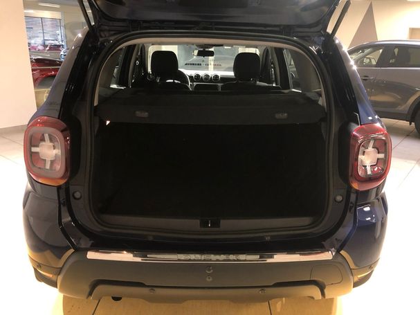 Dacia Duster 70 kW image number 5