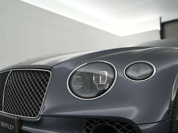 Bentley Continental GT 478 kW image number 39