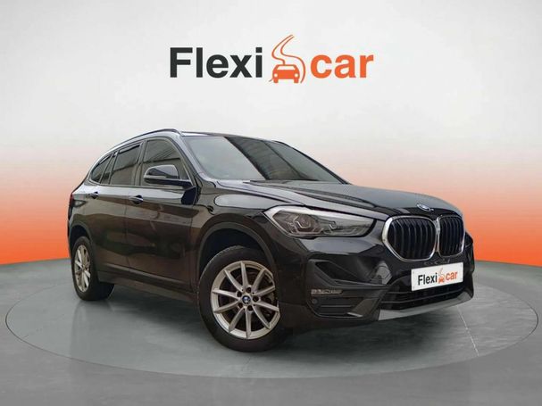 BMW X1 16d sDrive 85 kW image number 1