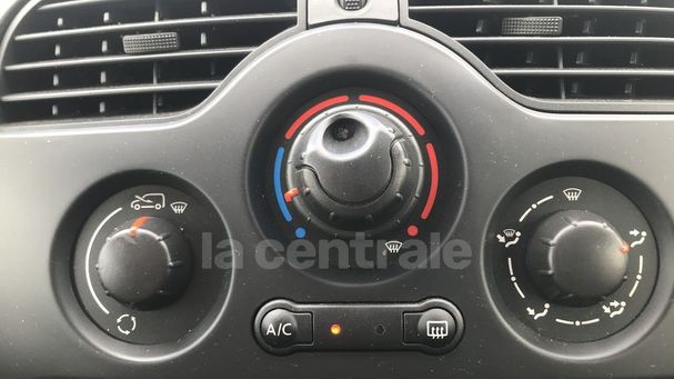 Renault Kangoo BLUE dCi 95 70 kW image number 17