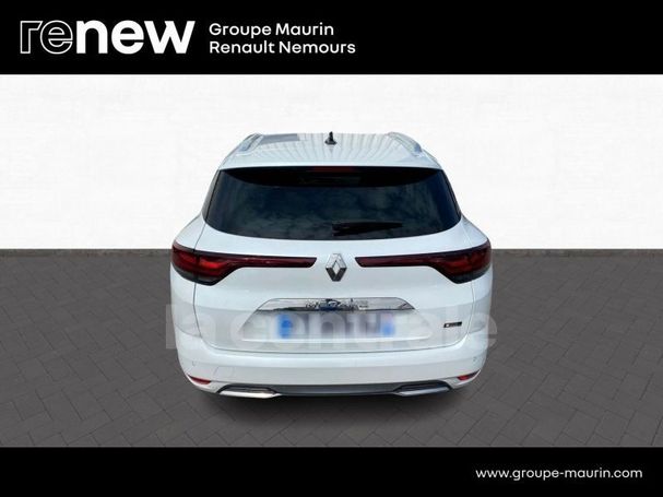 Renault Megane E-Tech 118 kW image number 6