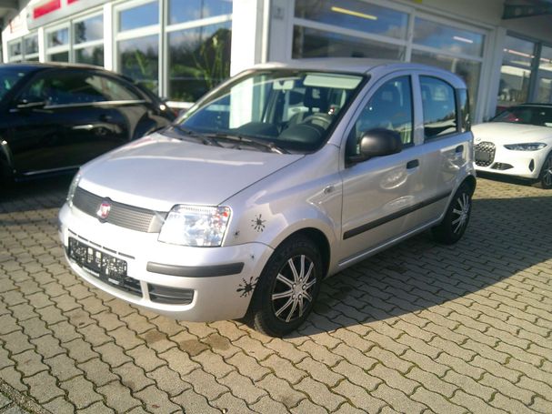 Fiat Panda 1.2 51 kW image number 1