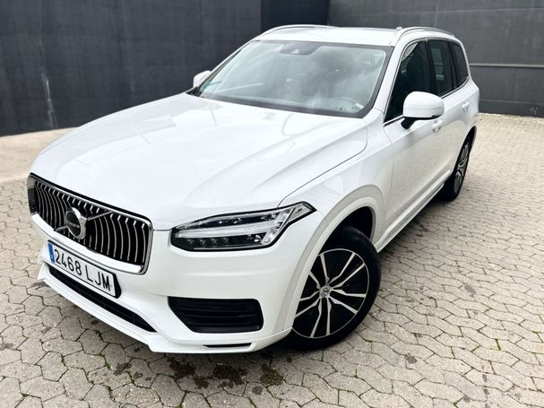 Volvo XC90 B5 AWD Plus 173 kW image number 1