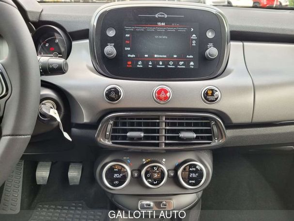 Fiat 500X 1.3 70 kW image number 11