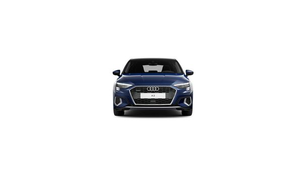 Audi A3 40 TDI Sportback Advanced 147 kW image number 4