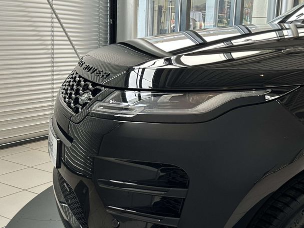 Land Rover Range Rover Evoque P300e 227 kW image number 21