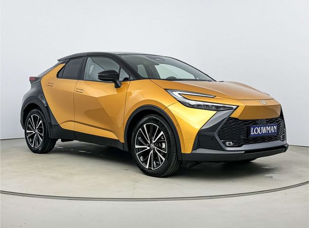 Toyota C-HR 2.0 Plug-In Hybrid 164 kW image number 27