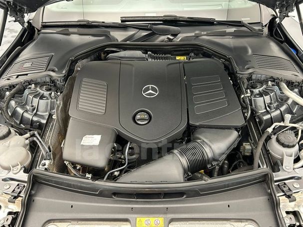 Mercedes-Benz C 300 230 kW image number 11