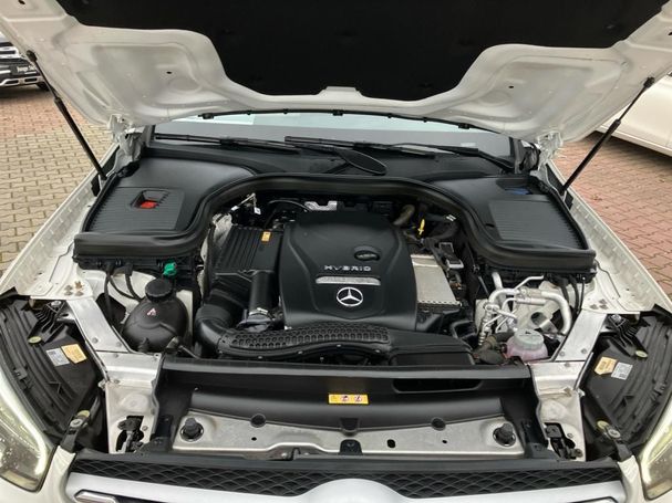 Mercedes-Benz GLC 300 e 235 kW image number 21