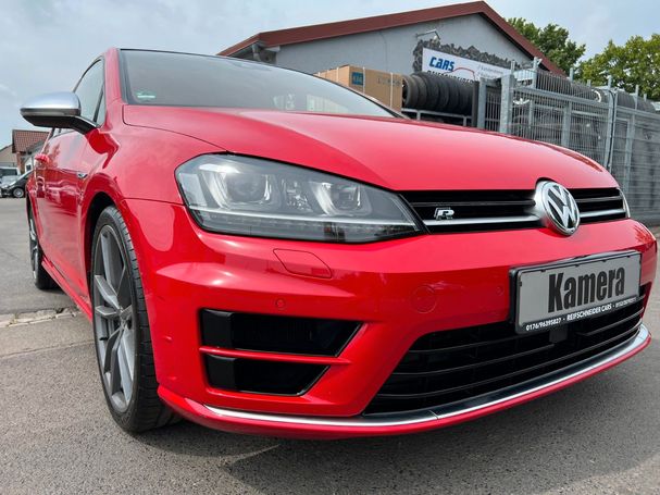 Volkswagen Golf R 4Motion 221 kW image number 2