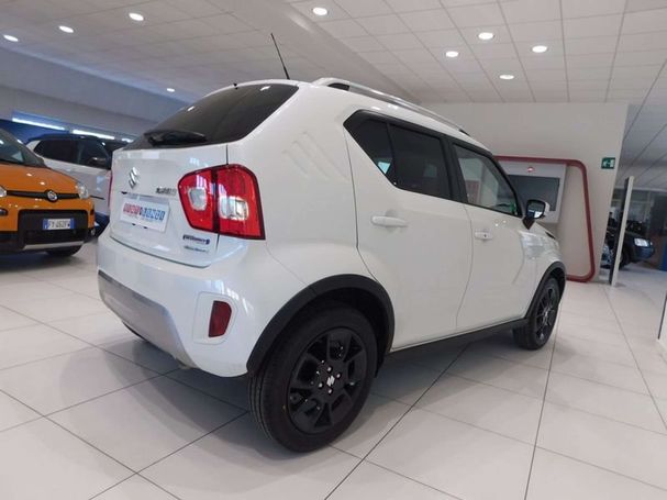 Suzuki Ignis 61 kW image number 20