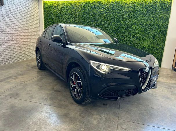 Alfa Romeo Stelvio 2.0 147 kW image number 5