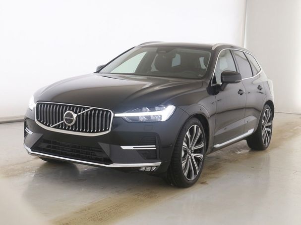 Volvo XC60 AWD B5 173 kW image number 1