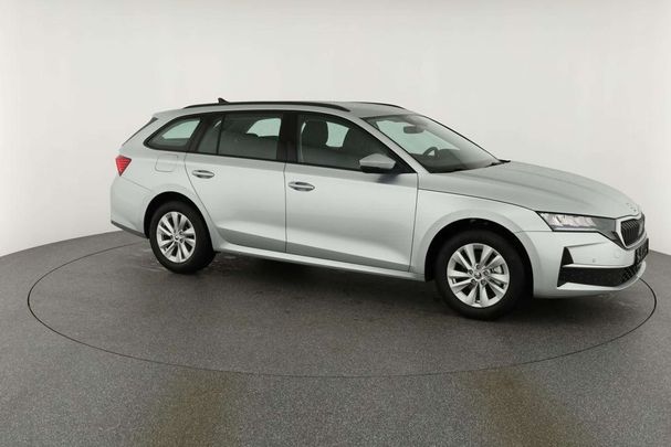 Skoda Octavia Combi 2.0 TDI 110 kW image number 23