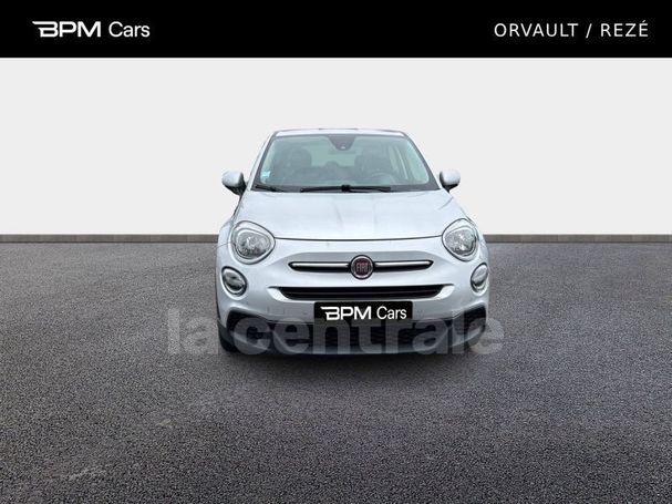 Fiat 500X 1.0 FireFly 88 kW image number 3