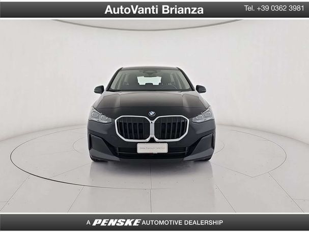 BMW 218d 110 kW image number 8