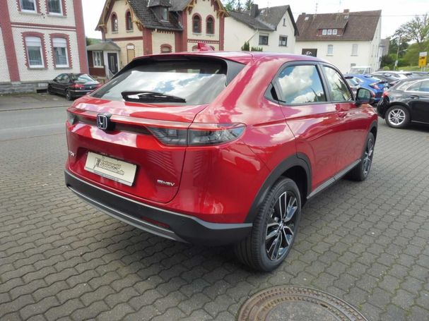 Honda HR-V 96 kW image number 3