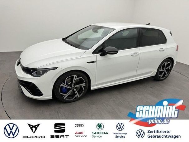 Volkswagen Golf R DSG 4Motion 235 kW image number 1