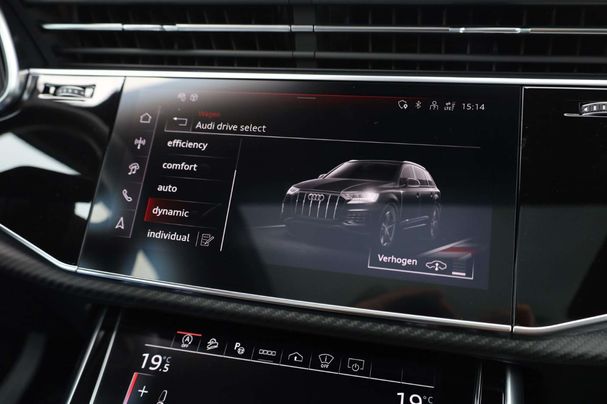 Audi SQ7 4.0 TFSI 373 kW image number 40