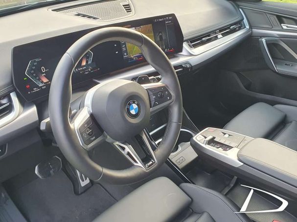 BMW X1 sDrive 100 kW image number 4