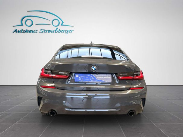 BMW 320d M Sport xDrive 140 kW image number 7