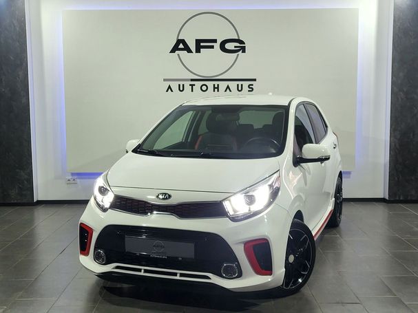 Kia Picanto 62 kW image number 1