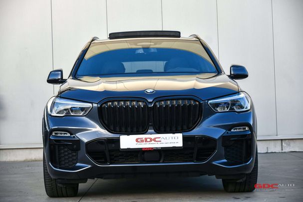 BMW X5 45e xDrive 290 kW image number 5