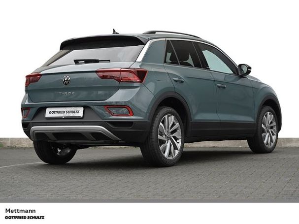 Volkswagen T-Roc 1.5 TSI DSG 110 kW image number 1