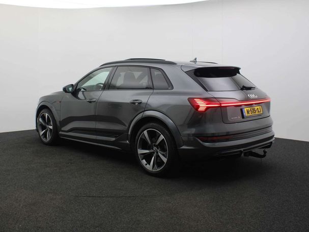 Audi e-tron quattro 370 kW image number 2