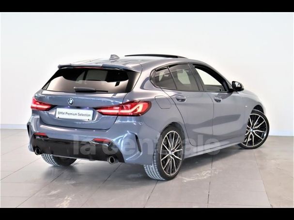 BMW 118d M Sport 110 kW image number 4