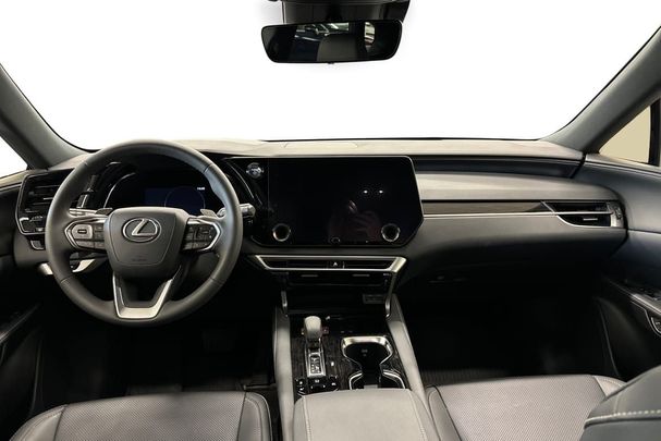 Lexus RX 350 AWD 182 kW image number 9