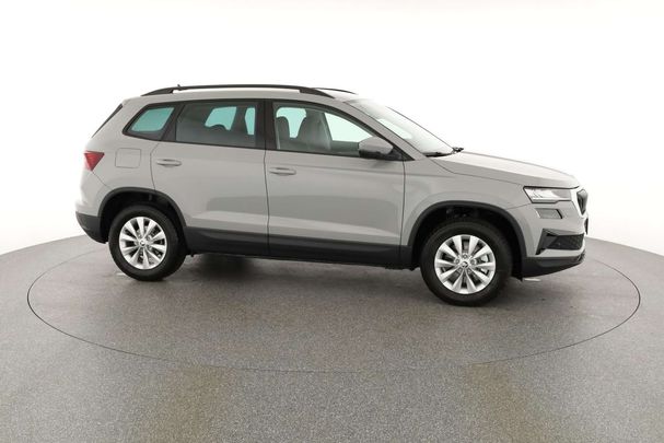 Skoda Karoq 2.0 TDI 4x4 DSG 110 kW image number 23