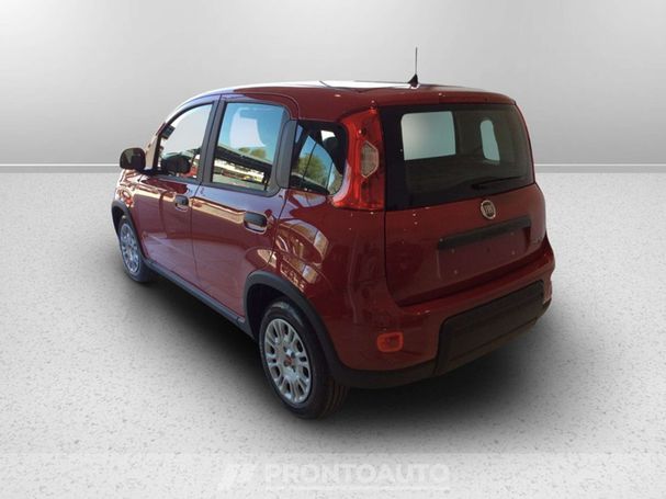 Fiat Panda 1.0 Hybrid 51 kW image number 6