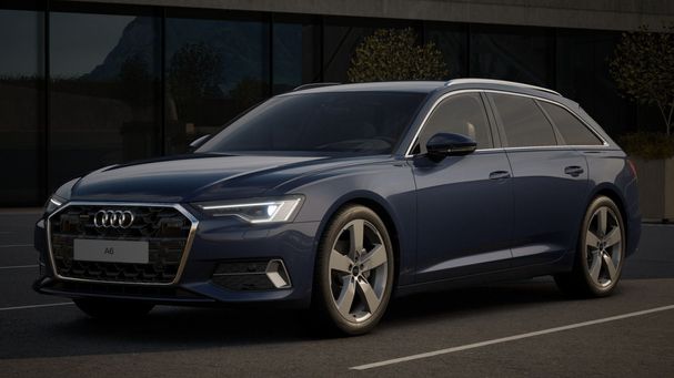 Audi A6 150 kW image number 12