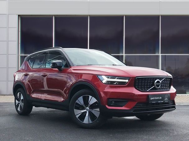 Volvo XC40 R T4 Design 155 kW image number 6