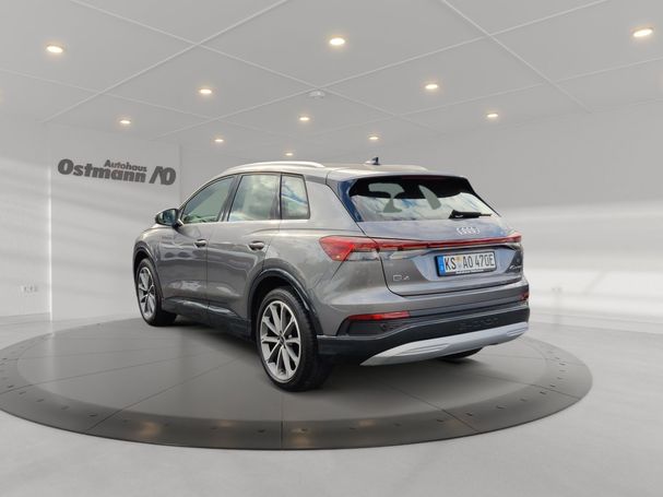 Audi Q4 40 e-tron 150 kW image number 4