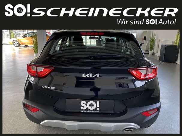 Kia Stonic 1.0 74 kW image number 6