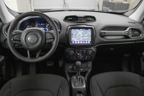 Jeep Renegade 1.3 PHEV 177 kW image number 10