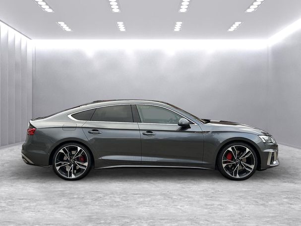 Audi A5 45 TFSI S-line Sportback 195 kW image number 7