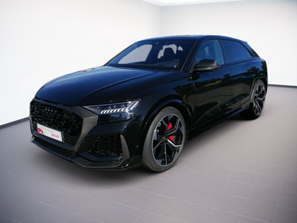 Audi RSQ8 quattro 441 kW image number 1